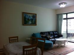 Hillview Green (D21), Condominium #121408542